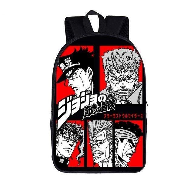 Jojo backpack deals