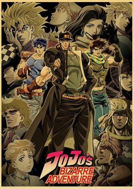Is it possible to do all those fabulous poses depicted in JoJo's Bizarre  Adventure series, anime and manga or both? - Quora, poses de jojo's para  fotos - hpnonline.org