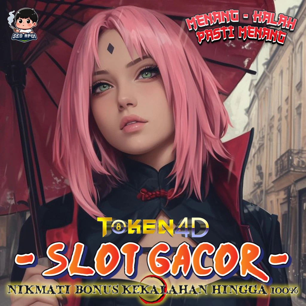 slot gacor